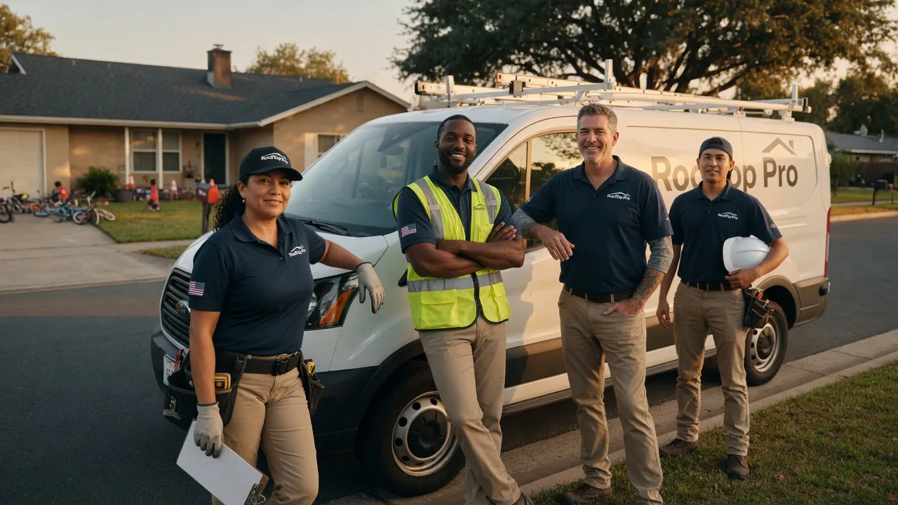 Roof Repair in Perryville, MO near me